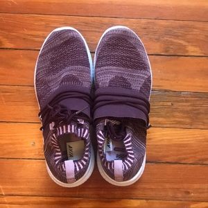Avia Memory Foam Knit Sneakers